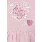 ΒΡΕΦΙΚΟ ΣΕΤ LS T-SHIRT+LEGGINGS GUESS A5YG04K6YW4-GU0/G65U - Image 4