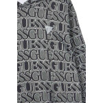 ΠΑΙΔΙΚΟ ΦΟΥΤΕΡ OVERSIZE HOODED LS ACTIVE TOP GUESS J5YQ02KAD74-GU0/PZ95 - Image 3