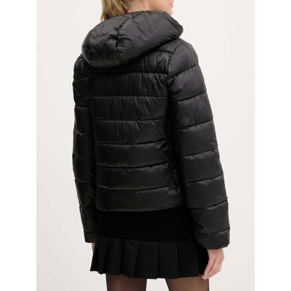 ΓΥΝΑΙΚΕΙΟ ΜΠΟΥΦΑΝ Karl Lagerfeld Μαύρο A3W15026-999 - Image 2