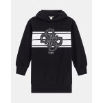 ΠΑΙΔΙΚΟ ΦΟΡΕΜΑ HOODED LS ACTIVE GUESS J5YK04KA6R4-GU0/JBLK