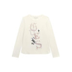 ΠΑΙΔΙΚΗ ΜΠΛΟΥΖΑ VSCOSE LS T-SHIRT GUESS J5YI14KAPO0-GU0/G011