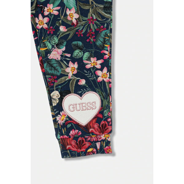 ΒΡΕΦΙΚΟ ΣΕΤ SWEATSHIRT + PANTS  GUESS A5YG11KAN04-GU0/G67G - Image 4