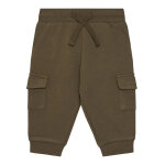 ΒΡΕΦΙΚΟ ΣΕΤ LS T-SHIRT + CARGO JOGGER GUESS I5YG06K8HM4-GU0/G011 - Image 3
