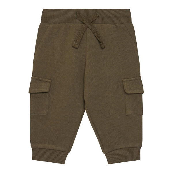 ΒΡΕΦΙΚΟ ΣΕΤ  LS T-SHIRT + CARGO JOGGER  GUESS I5YG06K8HM4-GU0/G011 - Image 3