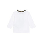 ΒΡΕΦΙΚΟ ΣΕΤ LS T-SHIRT + CARGO JOGGER GUESS I5YG06K8HM4-GU0/G011 - Image 4