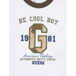 ΒΡΕΦΙΚΟ ΣΕΤ LS T-SHIRT + CARGO JOGGER GUESS I5YG06K8HM4-GU0/G011 - Image 5