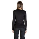 ΓΥΝΑΙΚΕΙΑ ΜΠΛΟΥΖΑ LS CN LEO TRIANGLE TEE GUESS W5BI75J1314-GU0/JBLK - Image 2