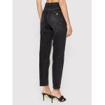 ΓΥΝΑΙΚΕΙΟ MOM JEAN ΠΑΝΤΕΛΟΝΙ GUESS W2YA21D4QD1-GU0/AUBK - Image 4