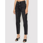 ΓΥΝΑΙΚΕΙΟ MOM JEAN ΠΑΝΤΕΛΟΝΙ GUESS W2YA21D4QD1-GU0/AUBK