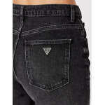 ΓΥΝΑΙΚΕΙΟ MOM JEAN ΠΑΝΤΕΛΟΝΙ GUESS W2YA21D4QD1-GU0/AUBK - Image 2
