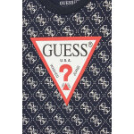 ΒΡΕΦΙΚΟ ΣΕΤ LS T-SHIRT+ACTIVE PANTS GUESS I5YG00K8HM4-GU0/P7SR - Image 5