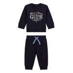 ΒΡΕΦΙΚΟ ΣΕΤ SET ACTIVE TOP + ACTIVE PANTS GUESS I5YG14KA6R0-GU0/G7V2