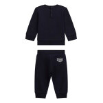 ΒΡΕΦΙΚΟ ΣΕΤ SET ACTIVE TOP + ACTIVE PANTS GUESS I5YG14KA6R0-GU0/G7V2
