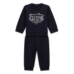 ΒΡΕΦΙΚΟ ΣΕΤ SET ACTIVE TOP + ACTIVE PANTS GUESS I5YG14KA6R0-GU0/G7V2 - Image 2