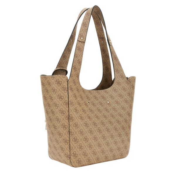 ΓΥΝΑΙΚΕΙΑ ΤΣΑΝΤΑ CALISTA 2 IN 1 TOTE GUESS HWSG7334220-LTL - Image 2