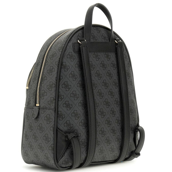 ΓΥΝΑΙΚΕΙΑ ΤΣΑΝΤΑ MANHATTAN II LARGE BACKPACK GUESS HWSG7118330-CLO - Image 2