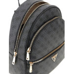 ΓΥΝΑΙΚΕΙΑ ΤΣΑΝΤΑ MANHATTAN II LARGE BACKPACK GUESS HWSG7118330-CLO - Image 3