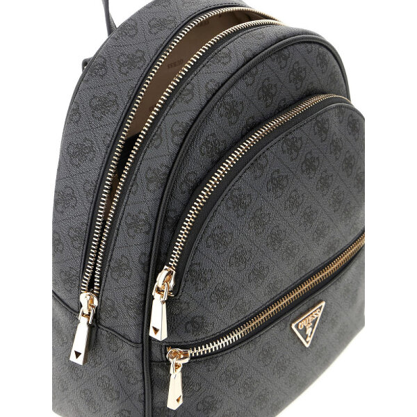 ΓΥΝΑΙΚΕΙΑ ΤΣΑΝΤΑ MANHATTAN II LARGE BACKPACK GUESS HWSG7118330-CLO - Image 3