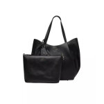 ΓΥΝΑΙΚΕΙΑ ΤΣΑΝΤΑ AMORETTE 2 IN 1 TOTE GUESS HWBG7898240-BLA