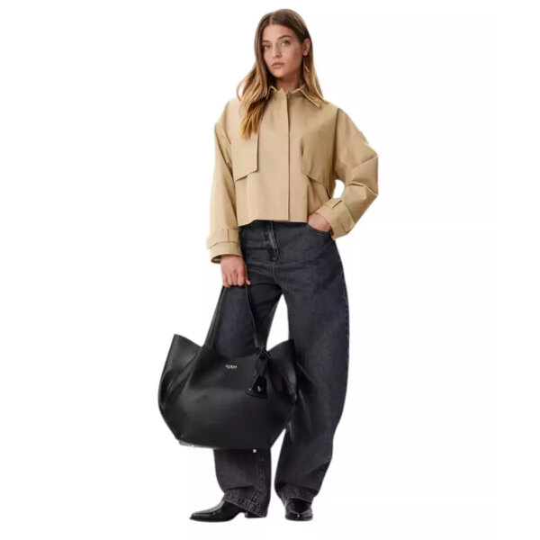 ΓΥΝΑΙΚΕΙΑ ΤΣΑΝΤΑ AMORETTE 2 IN 1 TOTE GUESS HWBG7898240-BLA - Image 2