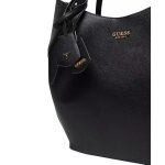 ΓΥΝΑΙΚΕΙΑ ΤΣΑΝΤΑ AMORETTE 2 IN 1 TOTE GUESS HWBG7898240-BLA - Image 3