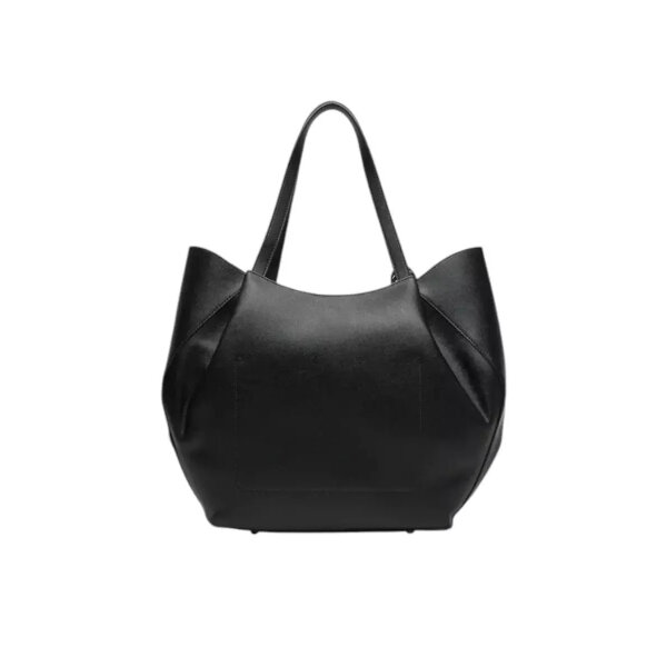 ΓΥΝΑΙΚΕΙΑ ΤΣΑΝΤΑ AMORETTE 2 IN 1 TOTE GUESS HWBG7898240-BLA - Image 4