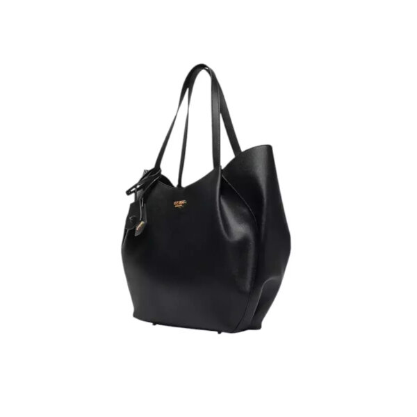 ΓΥΝΑΙΚΕΙΑ ΤΣΑΝΤΑ AMORETTE 2 IN 1 TOTE GUESS HWBG7898240-BLA - Image 5