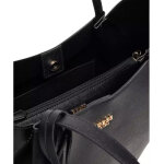 ΓΥΝΑΙΚΕΙΑ ΤΣΑΝΤΑ AMORETTE 2 IN 1 TOTE GUESS HWBG7898240-BLA - Image 6