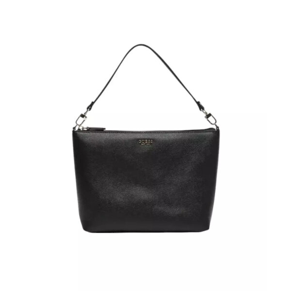 ΓΥΝΑΙΚΕΙΑ ΤΣΑΝΤΑ AMORETTE 2 IN 1 TOTE GUESS HWBG7898240-BLA - Image 7