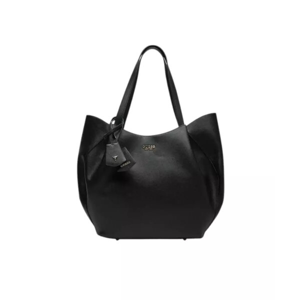 ΓΥΝΑΙΚΕΙΑ ΤΣΑΝΤΑ AMORETTE 2 IN 1 TOTE GUESS HWBG7898240-BLA - Image 8