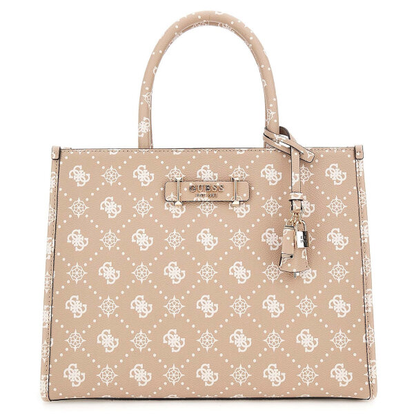 ΓΥΝΑΙΚΕΙΑ ΤΣΑΝΤΑ SILIA 2 COMP TOTE  GUESS HWGP9890220-ESL - Image 1
