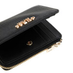 ΓΥΝΑΙΚΕΙΟ  ΠΟΡΤΟΦΟΛΙ LAUREL II SLG ZIP ARND CRD CSE  GUESS SWZG7459156-BLA - Image 3