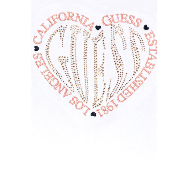 ΠΑΙΔΙΚΗ ΜΠΛΟΥΖΑ LS T-SHIRT GUESS J5YI38K6YW4-GU0/G011 - Image 4