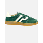 Ανδρικό Παπούτσι Cuzmo Sneaker GANT pine green 31633011-G761