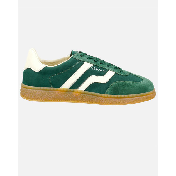 Ανδρικό Παπούτσι Cuzmo Sneaker GANT pine green 31633011-G761 - Image 1