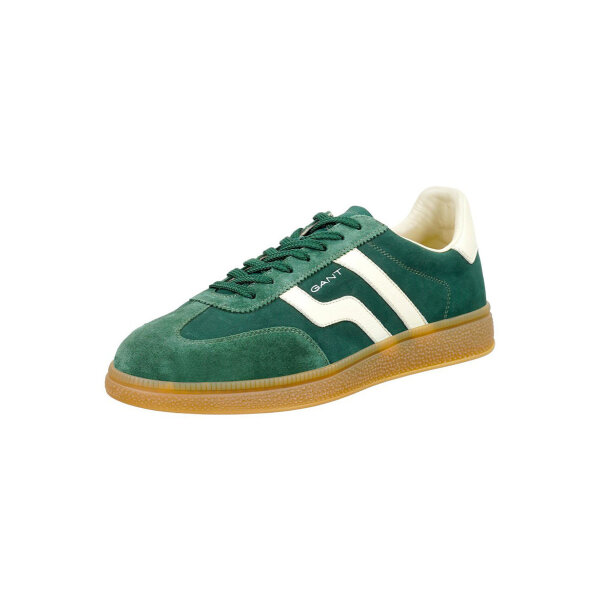 Ανδρικό Παπούτσι Cuzmo Sneaker GANT pine green 31633011-G761 - Image 2