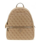 ΓΥΝΑΙΚΕΙΑ ΤΣΑΝΤΑ MANHATTAN II LARGE BACKPACK GUESS HWSG7118330-LTL