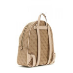ΓΥΝΑΙΚΕΙΑ ΤΣΑΝΤΑ MANHATTAN II LARGE BACKPACK GUESS HWSG7118330-LTL - Image 2