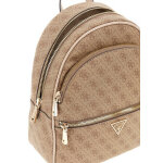 ΓΥΝΑΙΚΕΙΑ ΤΣΑΝΤΑ MANHATTAN II LARGE BACKPACK GUESS HWSG7118330-LTL - Image 3