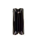 ΓΥΝΑΙΚΕΙΟ ΠΟΡΤΟΦΟΛΙ MANHATTAN II LARGE BACKPACK GUESS SWQG8424146-BLA - Image 2