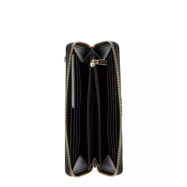 ΓΥΝΑΙΚΕΙΟ ΠΟΡΤΟΦΟΛΙ MANHATTAN II LARGE BACKPACK GUESS SWQG8424146-BLA - Image 2