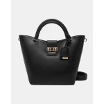 ΓΥΝΑΙΚΕΙΑ ΤΣΑΝΤΑ JANE TOTE GUESS HWVG9891220-GU0/BLA