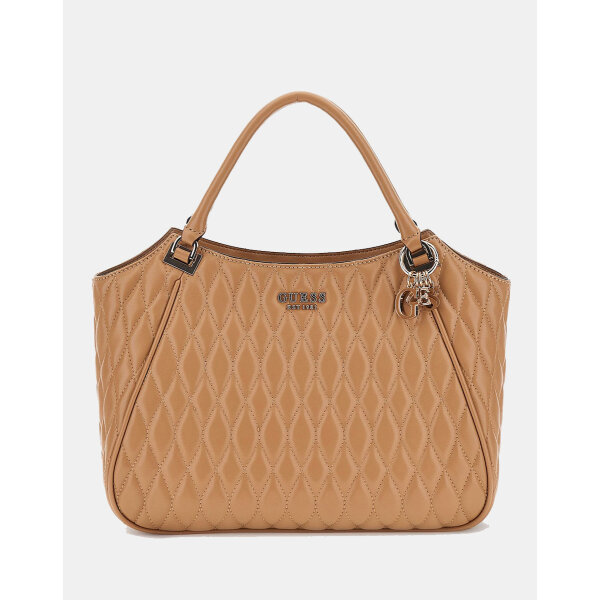 20251016123316_guess_valla_gynaikeia_tsanta_tote_cheiros_mpez_hwqg8122220_bei ΓΥΝΑΙΚΕΙΑ ΤΣΑΝΤΑ VALLA TOTE GUESS HWQG8122220-BEI - Image 1