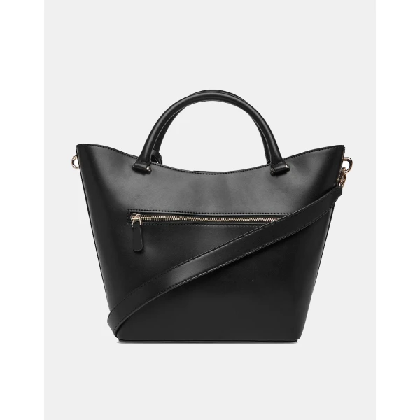 20251016123326_75993656 ΓΥΝΑΙΚΕΙΑ ΤΣΑΝΤΑ JANE TOTE GUESS HWVG9891220-GU0/BLA - Image 3