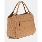 ΓΥΝΑΙΚΕΙΑ ΤΣΑΝΤΑ VALLA TOTE GUESS HWQG8122220-BEI - Image 2