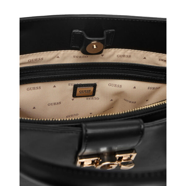 20251016123332_0b583b5f ΓΥΝΑΙΚΕΙΑ ΤΣΑΝΤΑ JANE TOTE GUESS HWVG9891220-GU0/BLA - Image 4