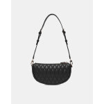 ΓΥΝΑΙΚΕΙΑ ΤΣΑΝΤΑ VALLA MINI TOP ZIP SHLDR BAG GUESS HWQG8122720-BLA - Image 3