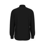 ΑΝΔΡΙΚΟ ΠΟΥΚΑΜΙΣΟ GRIFFIN LUXE TWILL LS SHIRT GUESS M5BH58WHBZ2-JBLK - Image 2
