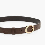 ΓΥΝΑΙΚΕΙΑ ΖΩΝΗ CAMDEN NOT ADJ & NOT REV H30 GUESS BW9306P5430-ESP - Image 2