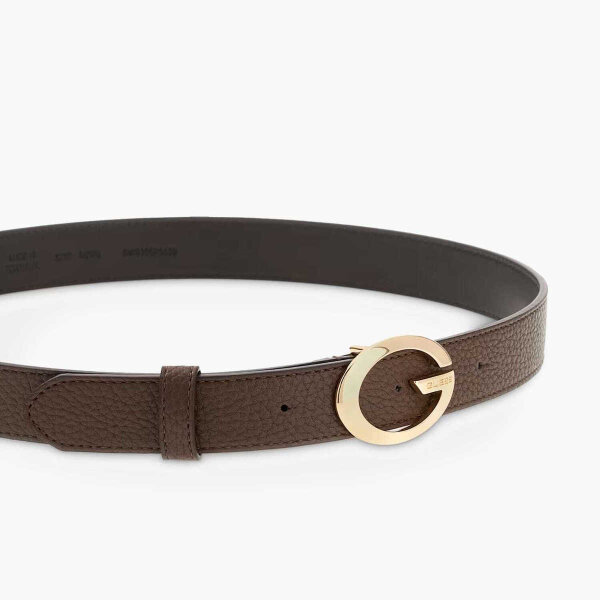 20251020152414_c984c016 (1) ΓΥΝΑΙΚΕΙΑ ΖΩΝΗ CAMDEN NOT ADJ & NOT REV H30 GUESS BW9306P5430-ESP - Image 2